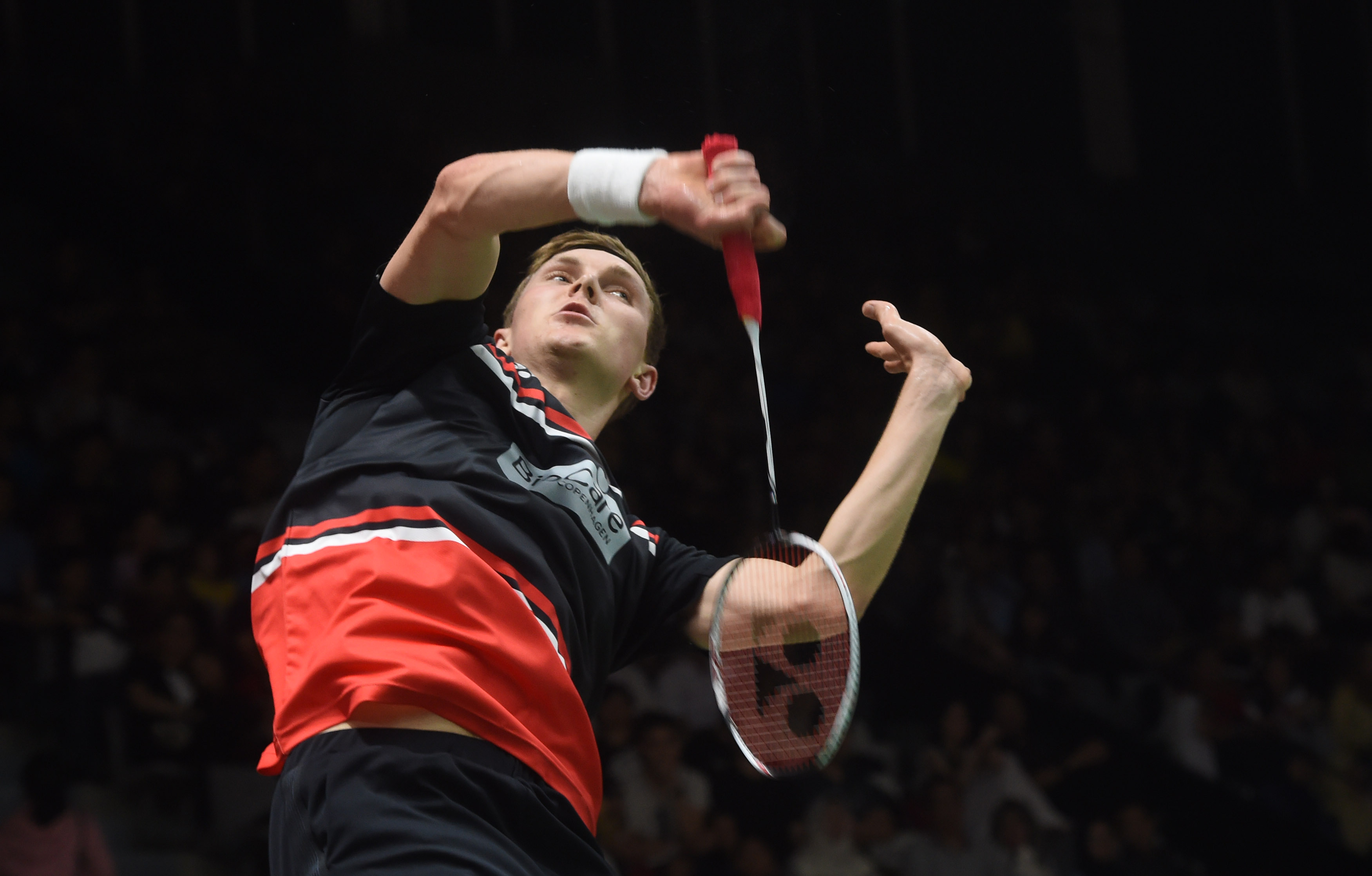 多突破口 多突破口