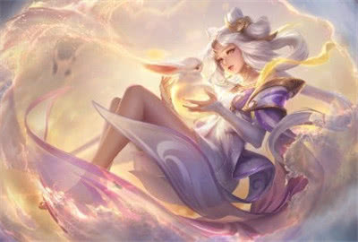 迷神经